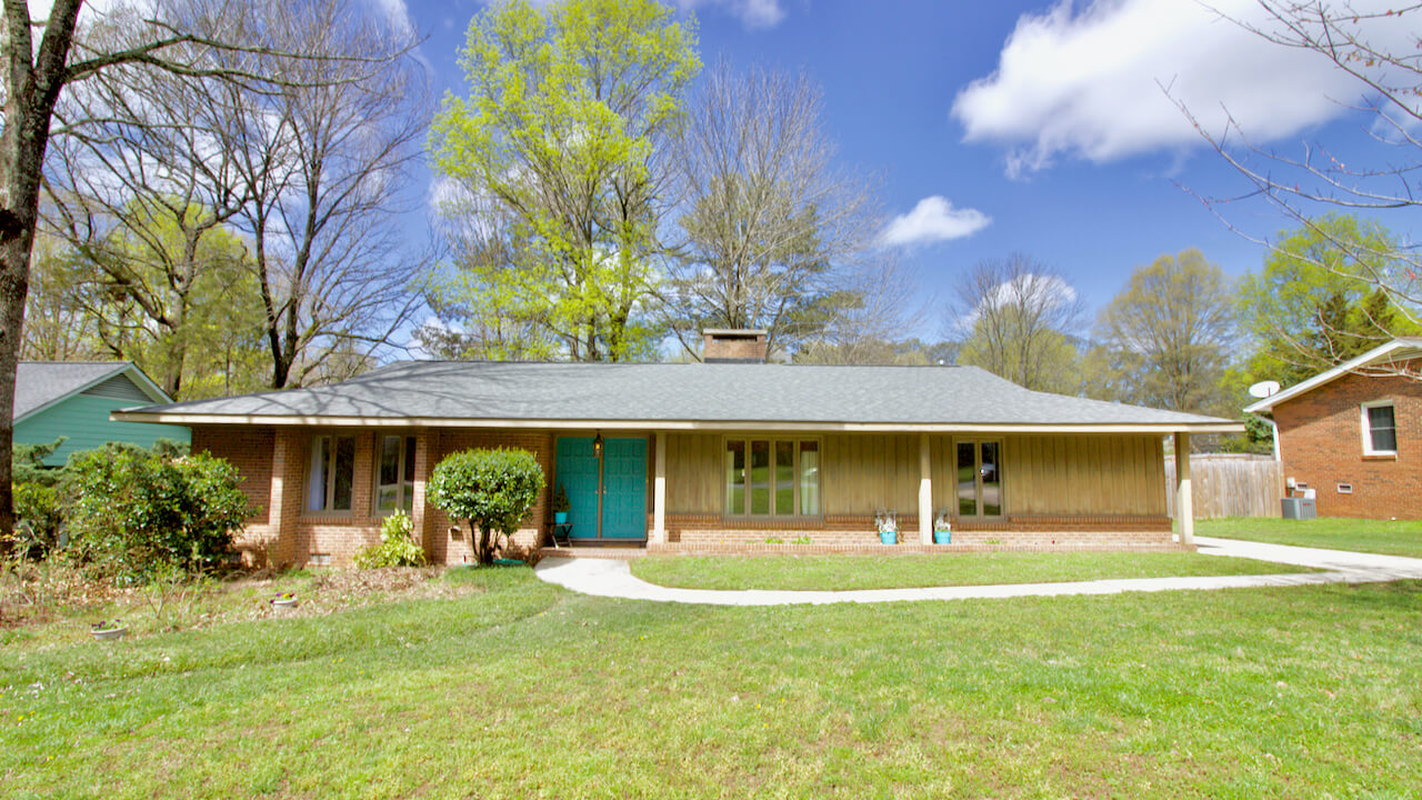 1300 McLaughlin Drive