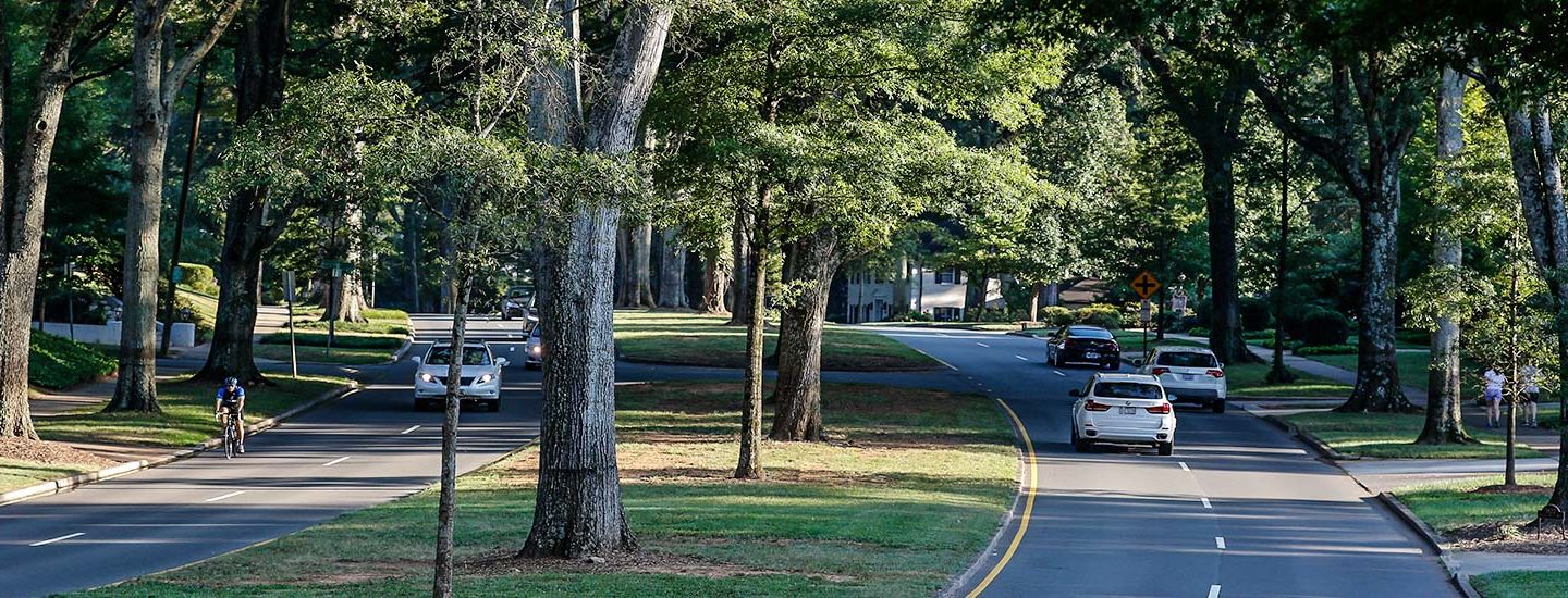 Myers Park