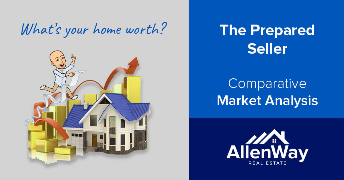 NC Comparative Market Analysis 