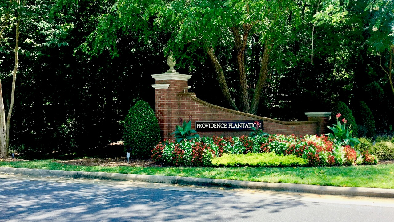 Providence Plantation
