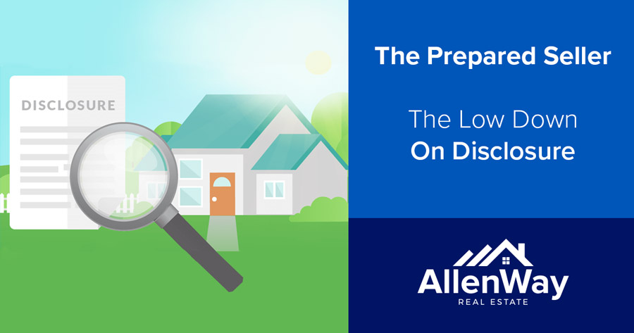 The Low Down on Disclosure in North Carolina